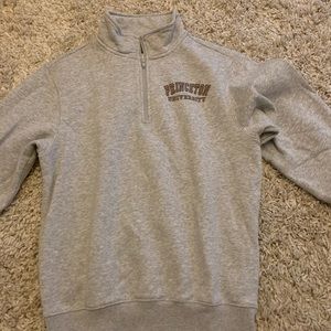 Princeton University Sweater